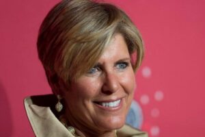 35-Year-Old Says His $300,000 Portfolio Was Flagged As 'Too Aggressive For His Age' – Asks Suze Orman If It's Really Time To Switch To Bonds