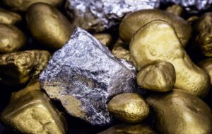 5 Mining Stocks to Add Shine to Your Portfolio Before the Year Ends