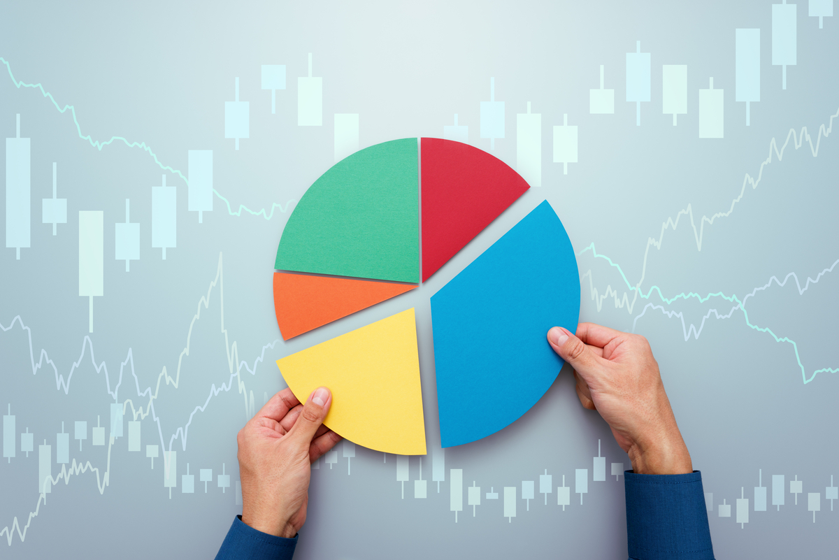 Billionaire Bill Ackman Has 45% of His Hedge Fund's $13.4 Billion Portfolio Invested in Just 3 Stocks