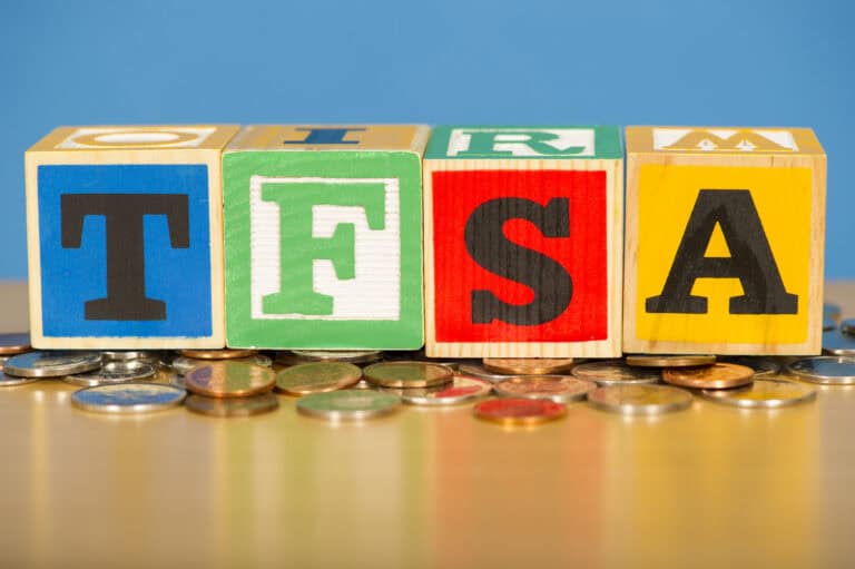 Boost Your Portfolio With 2025’s TFSA Contribution Room