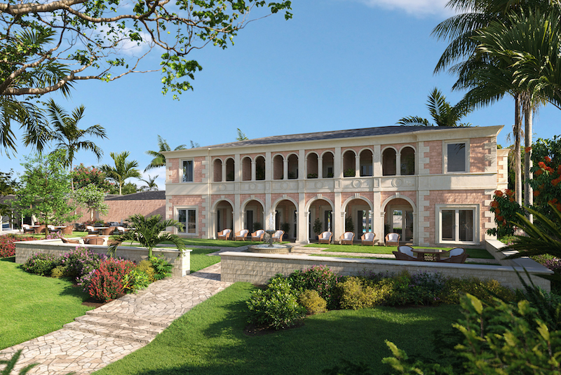 Briland Club Partners with The Royal Portfolio to Redefine Luxury Living in the Bahamas