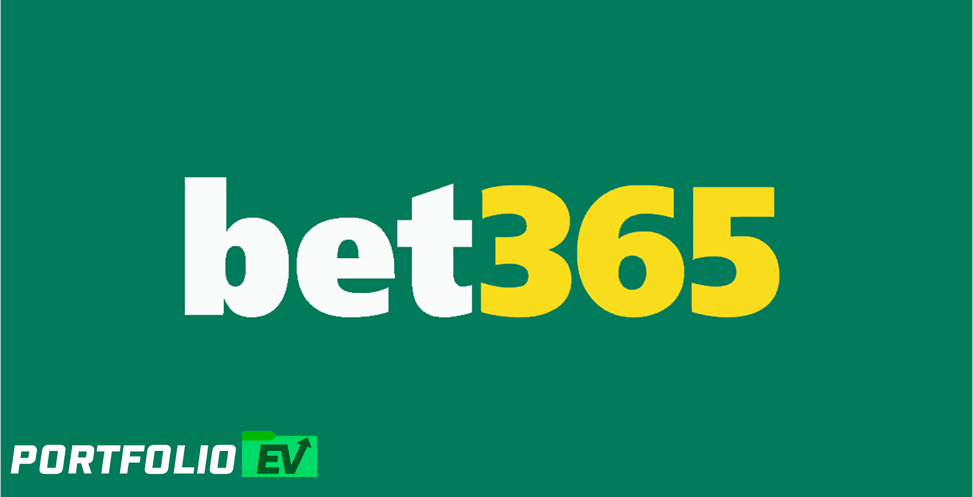 Building Profitable Bet365 Portfolios With Portfolio EV