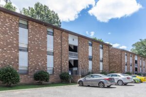 Cushman & Wakefield | Thalhimer Facilitates $8.265 Million Multifamily Portfolio Sale in Roanoke MSA