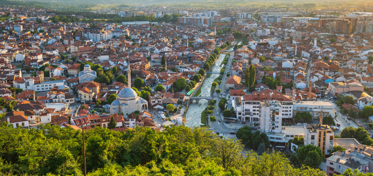 EBRD launches portfolio risk-sharing product in Kosovo