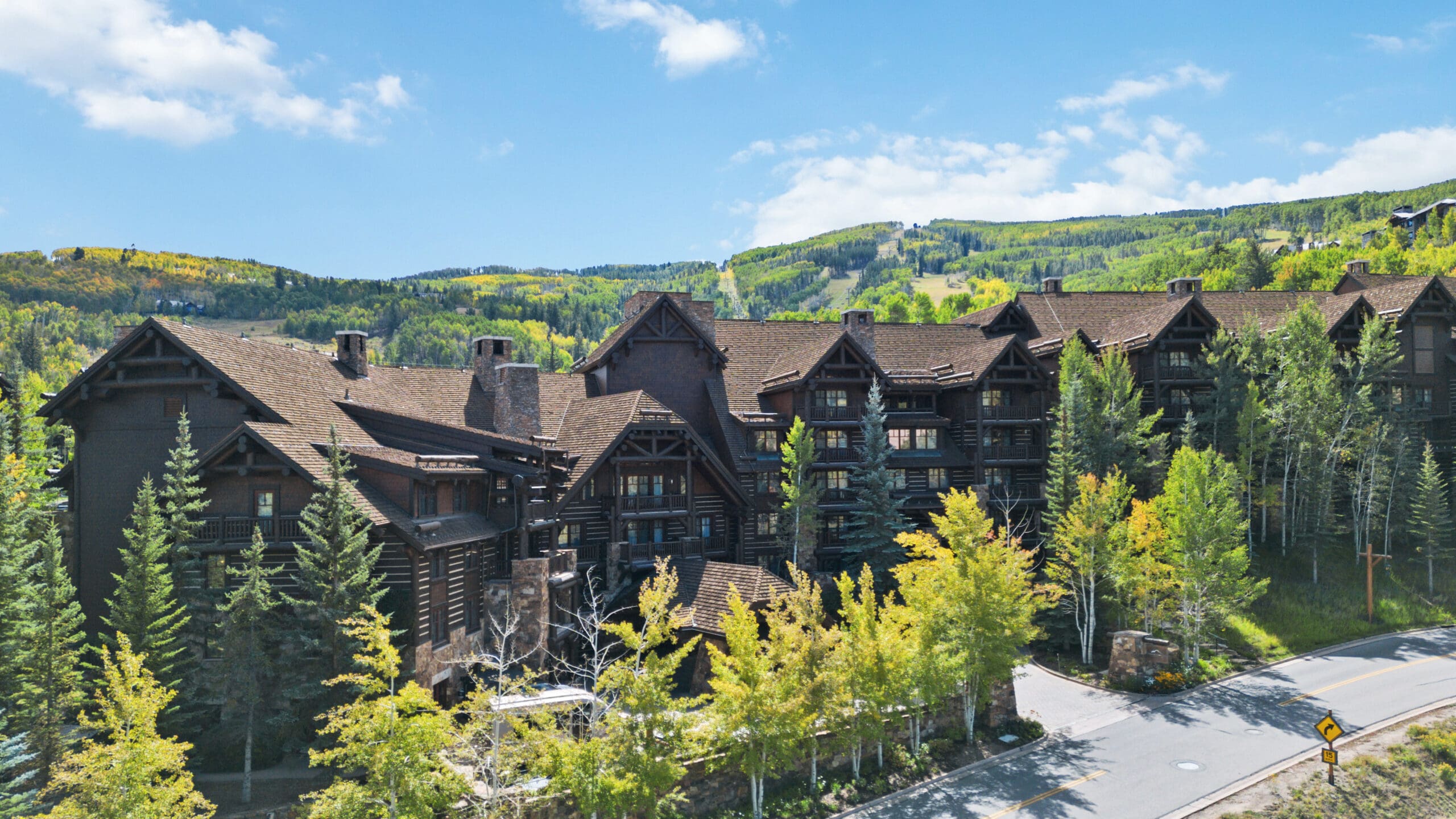 East West Hospitality Adds The Residences of Bachelor Gulch to Portfolio