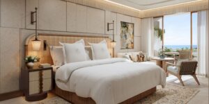 Four Seasons expands Greek portfolio with beachside resort