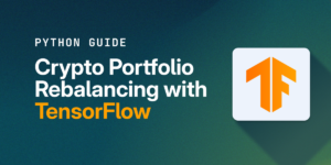 How to Build a Crypto Portfolio Rebalancing Tool with TensorFlow