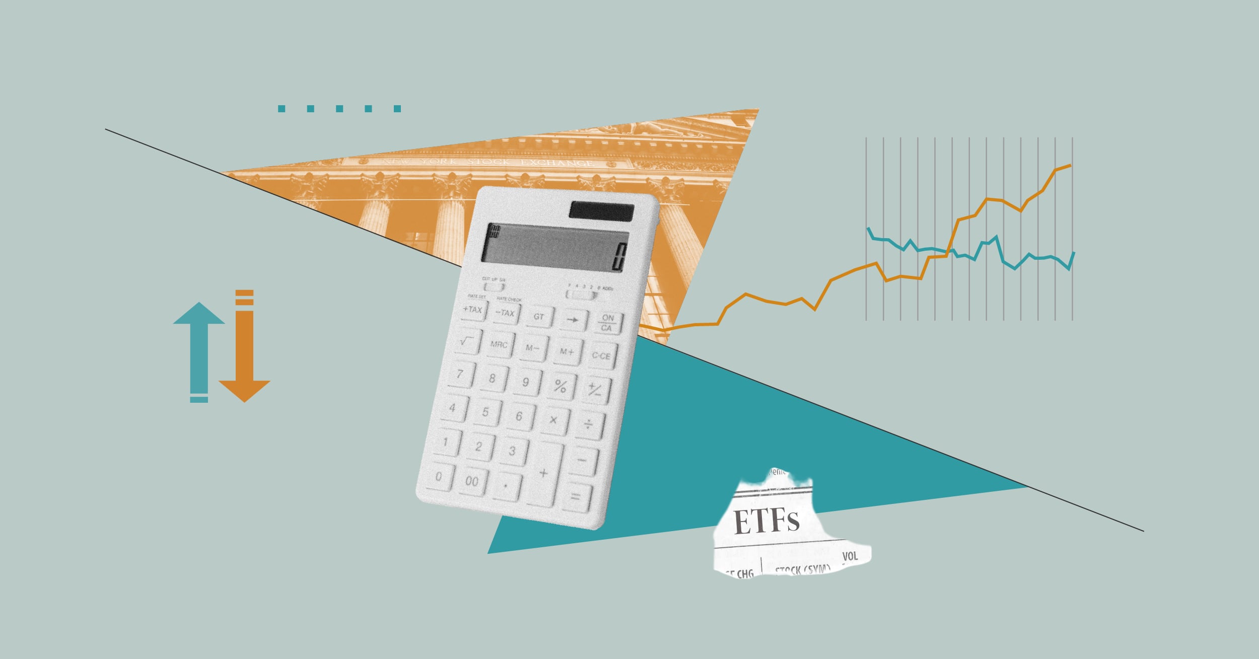 How to Find the Right Active ETF for Your Portfolio