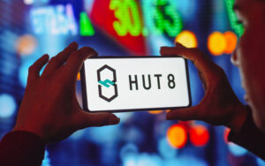 Hut 8 Bolsters Bitcoin Portfolio with $100 Million Purchase