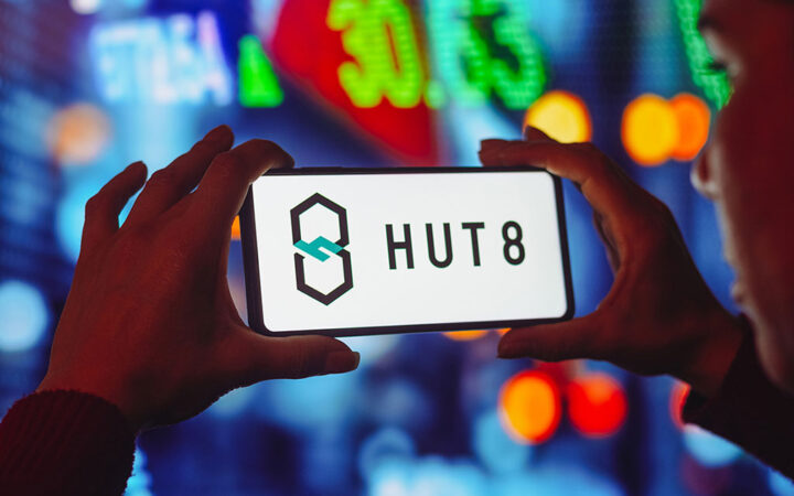 Hut 8 Bolsters Bitcoin Portfolio with $100 Million Purchase