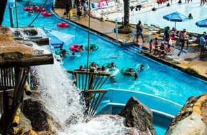 IB Parks & Entertainment expands portfolio with Big Kahuna's Water Park Acquisition