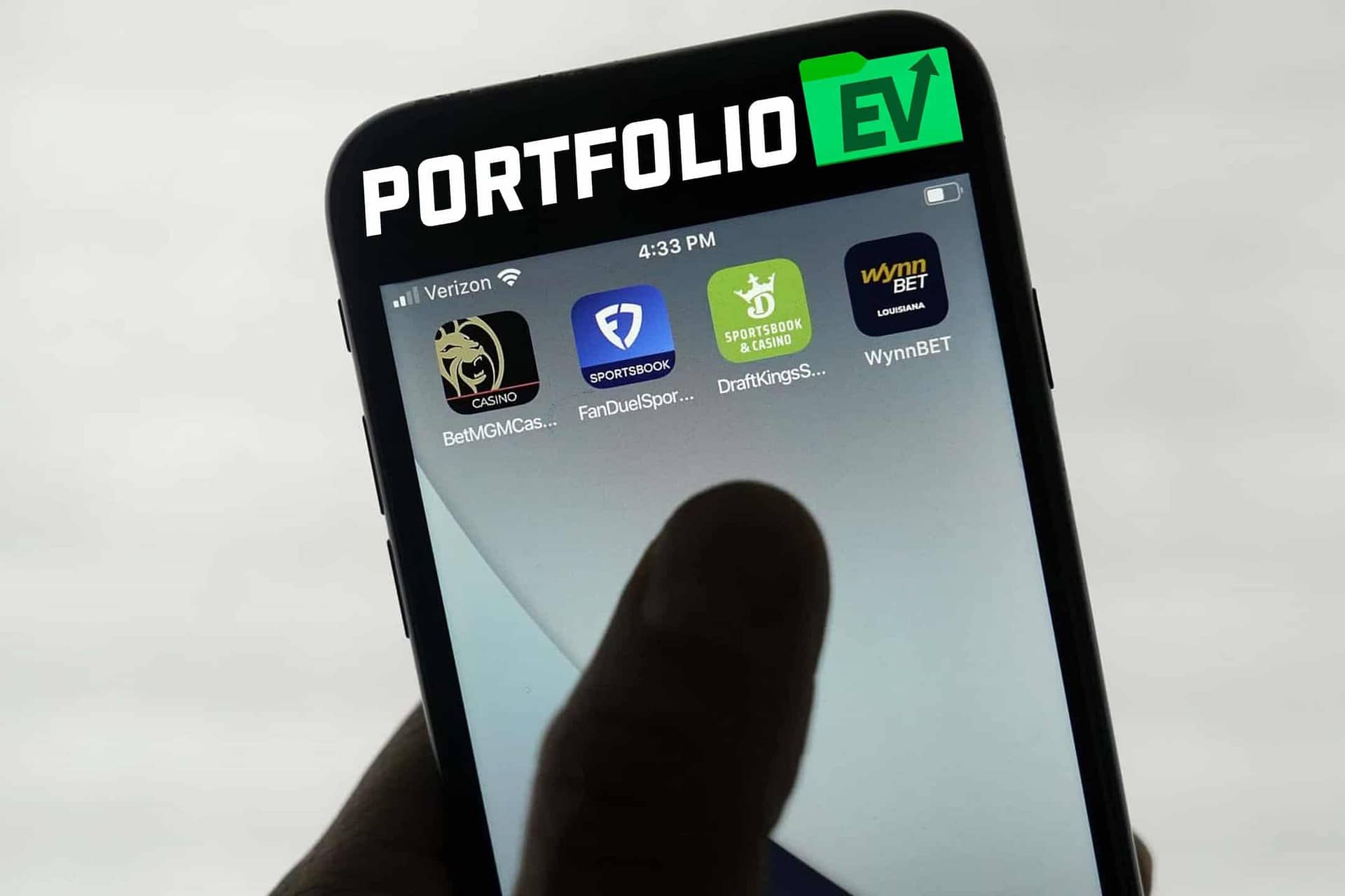 Importance of Notifications in Portfolio EV Betting