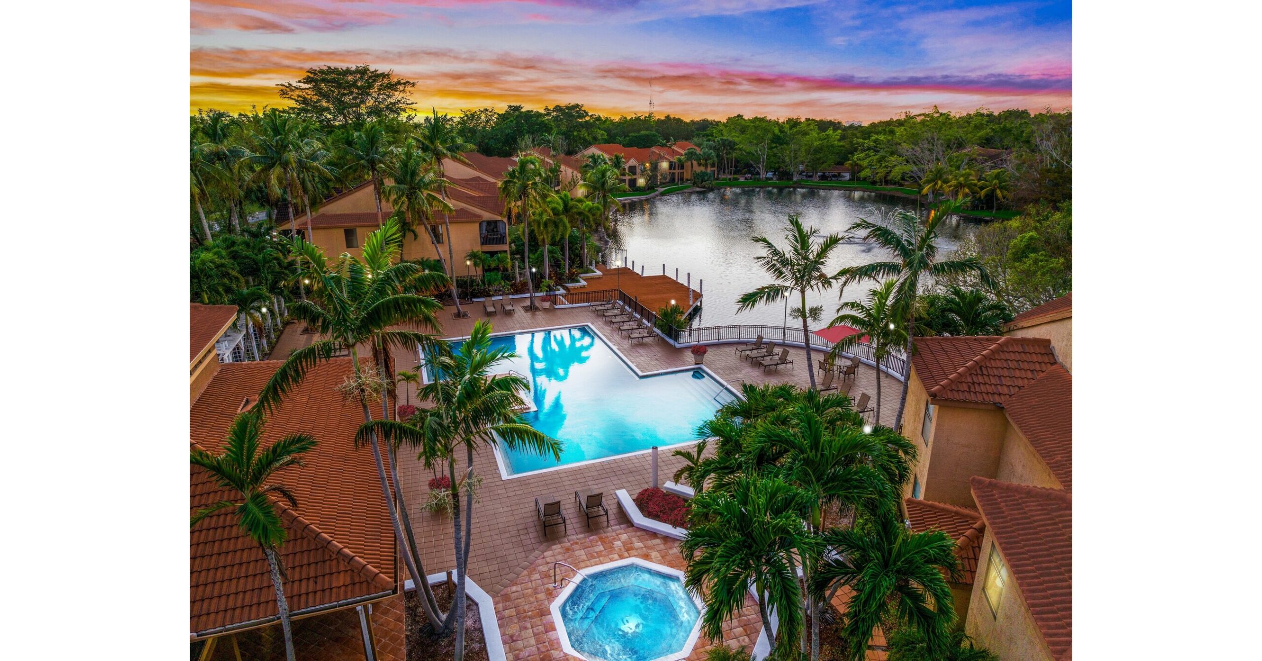 JBM Exclusively Lists Two Property Multifamily Portfolio in Naples, FL