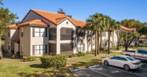 JBM Exclusively Lists Two Property Multifamily Portfolio in Naples Florida for TE Miller