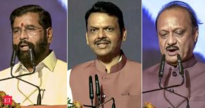 Maharashtra Portfolio Allocation: Devendra Fadnavis gets home ministry; check who got finance and other depts