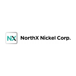 NorthX Nickel Announces Agreement to Sell Sudbury Portfolio