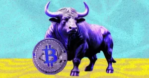 Crypto Bull Run