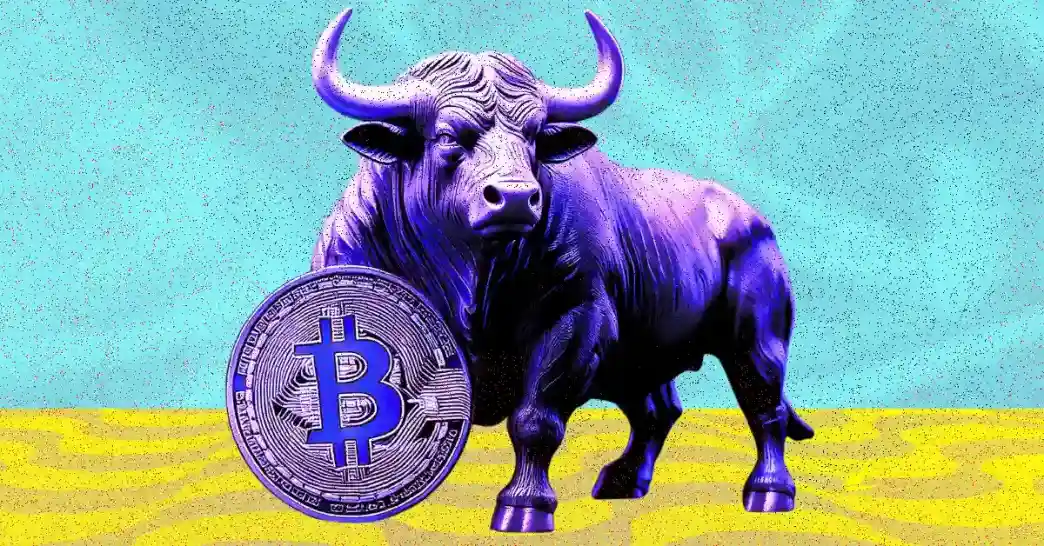 Crypto Bull Run