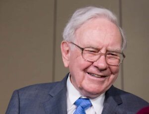 Revealed Warren Buffett’s stock portfolio performance in 2024