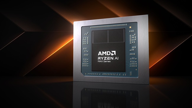 AMD Announces Expanded Consumer, Commercial AI PC Portfolio at CES