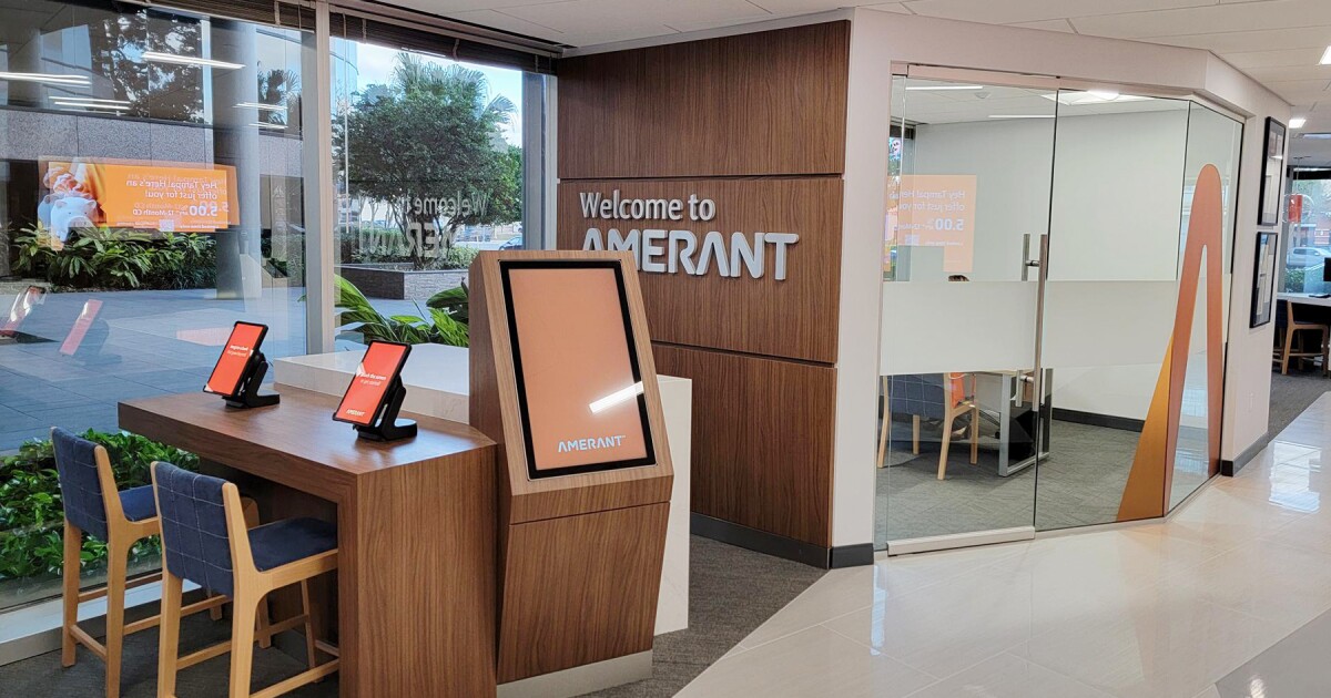 Amerant unloads mortgage portfolio at $12.6 million loss