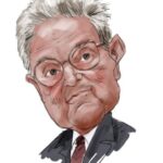 Billionaire George Soros Stock Portfolio: Top 10 Stock Picks