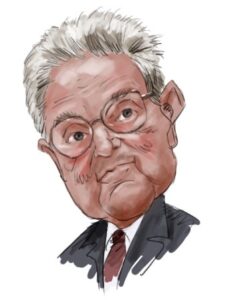 Billionaire George Soros Stock Portfolio: Top 10 Stock Picks