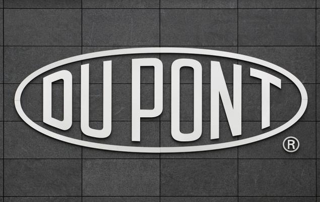 Here's Why You Should Retain DuPont Stock in Your Portfolio - January 10, 2025