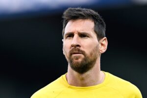 Lionel Messi Has A $232 Million Real Estate Portfolio. The Inter Miami Star Owns Hotels, Commercial Real Estate And Homes