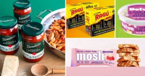 New Products: RÁGU Spices Up Sauce Portfolio With Hot Ones, Kodiak Bulks Up Oatmeal Line