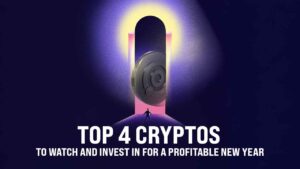 Ready to Boost Your Portfolio? The Top 4 Coins to Buy Today for Massive Gains and Game-Changing Potential!