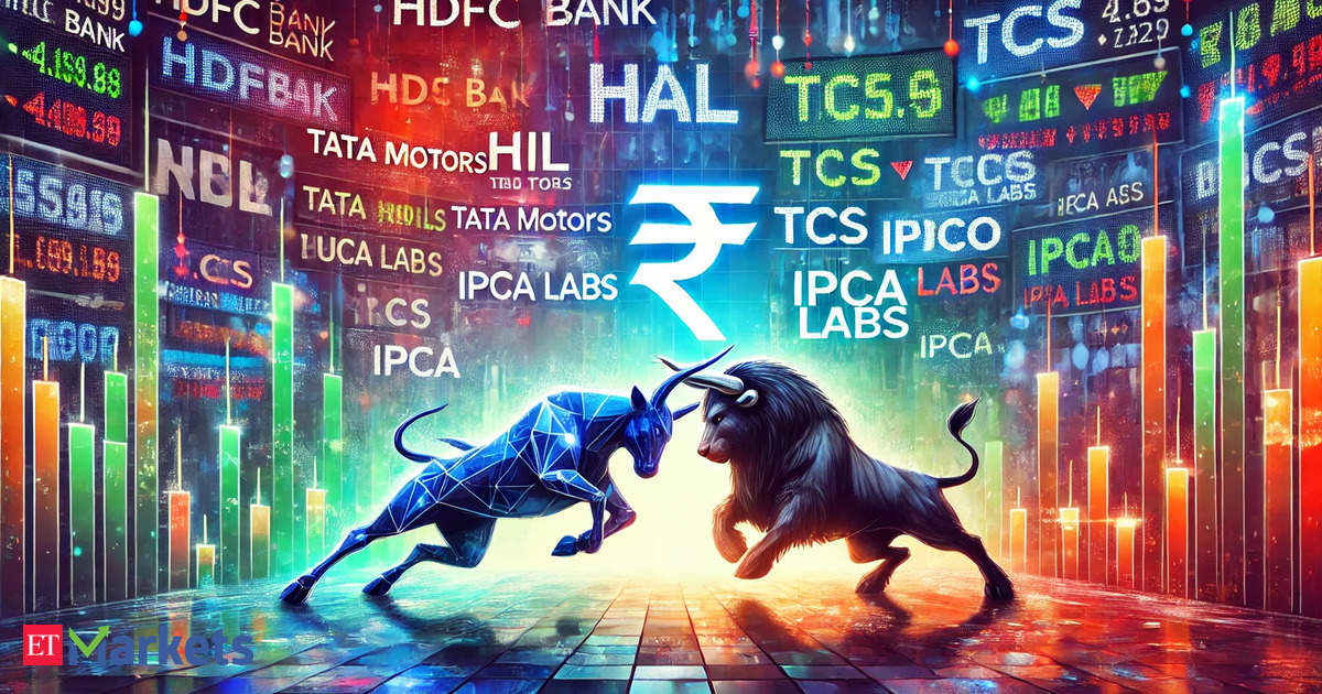 Stocks to buy in 2025: 66 ideas from top brokerages for your new year portfolio