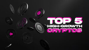 Best 5 Crypto