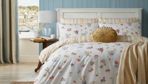 US Marquee Brands grows portfolio with British brand Laura Ashley