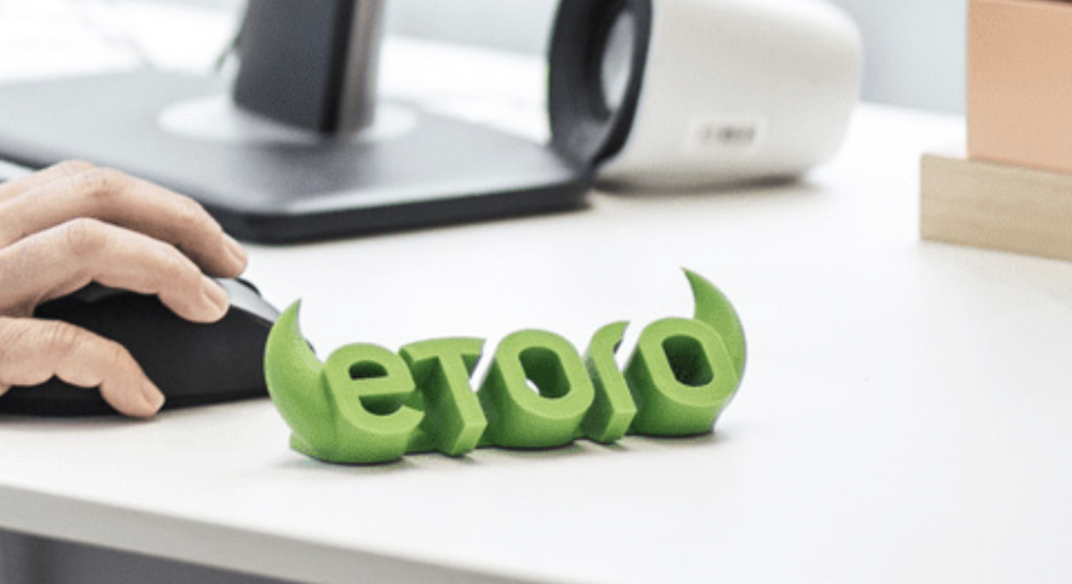 eToro introduces range of new portfolio tools